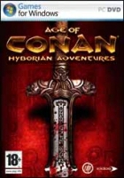 Age of Conan: Hyborian Adventures